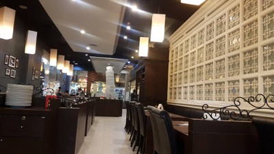 บรรยากาศ