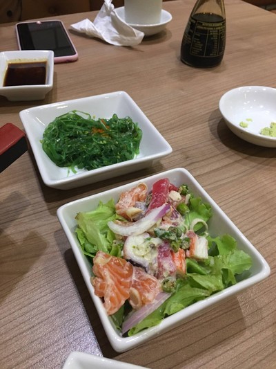 รีวิว Kin Donburi Cafe The Crystal Park - อาหารญี่ปุ่นรสชาติใช้ได้ ...