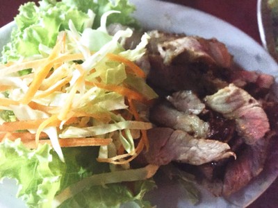 เสือร้องไห้