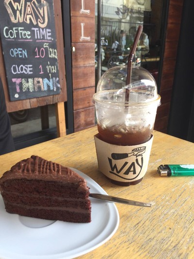 อเมริกาโน่