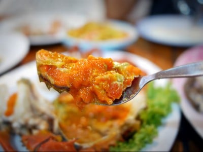 ไข่ปูวว