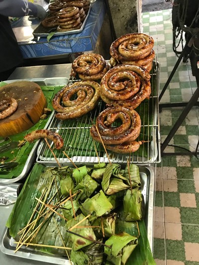 ไส้อั่ว