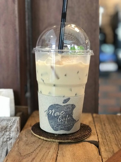 Mac Cafe’ สันติธรรม Mac Cafe’ สันติธรรม