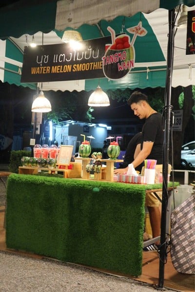 หน้าร้าน