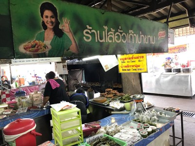 หน้าร้าน