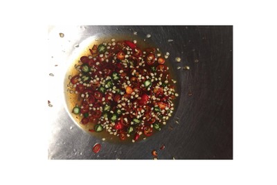 วิธีทำ ยำเห็ดรวม (เจ) วิธีทำ ยำเห็ดรวม (เจ)