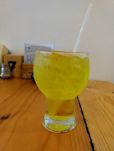 เก็กฮวย