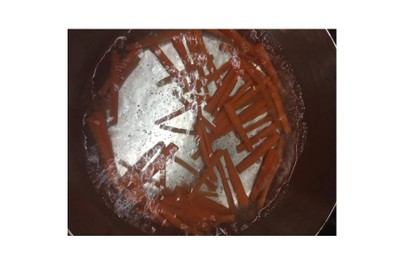 วิธีทำ ยำเห็ดรวม (เจ) วิธีทำ ยำเห็ดรวม (เจ)