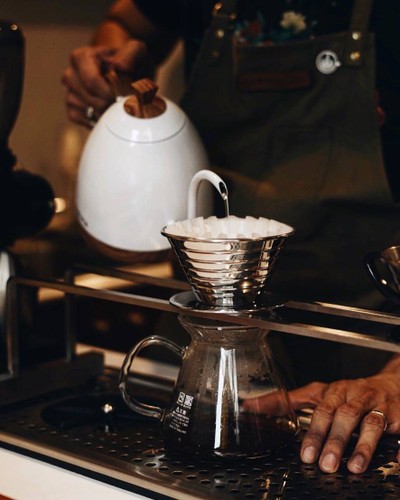 Coffee No.9 A - ONE Ari สาขา 2 Coffee No.9 A - ONE Ari สาขา 2
