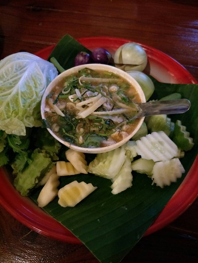 แสร้งว่ากุ้ง