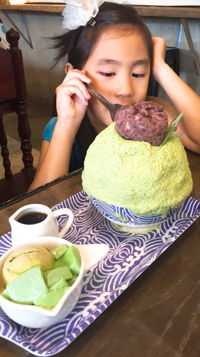 The Berry Arm Cafe (เดอะเบอร์รี่อาร์ม) The Berry Arm Cafe (เดอะเบอร์รี่อาร์ม)
