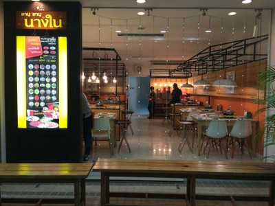 หน้าร้าน