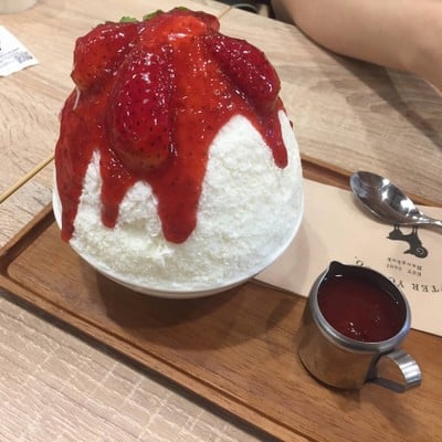 After You Dessert Cafe เดอะมอลล์ โคราช