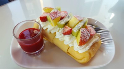 GORIL-TAR CAFE (กอริลต้า คาเฟ่) GORIL-TAR CAFE (กอริลต้า คาเฟ่)