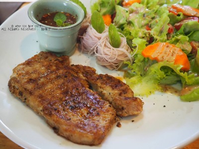 Inbox Steak