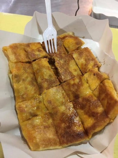 เตอร์บิลัง เกาะหลีเป๊ะ