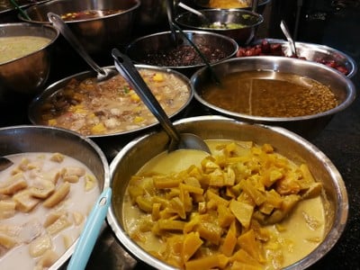 หนู ขนมหวาน เจ้าเก่า