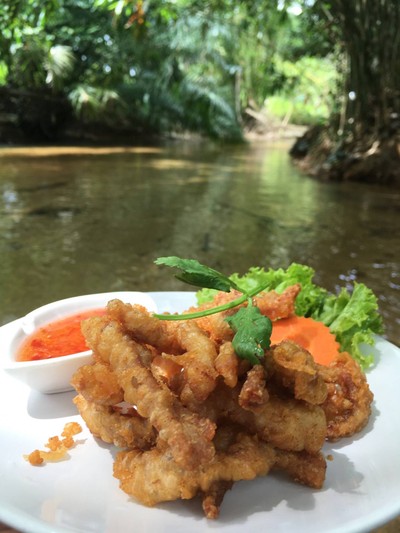 Klong Koo Restaurant คลองคู่ (คลองคู่) Klong Koo Restaurant คลองคู่ (คลองคู่)