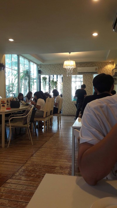 บรรยากาศ