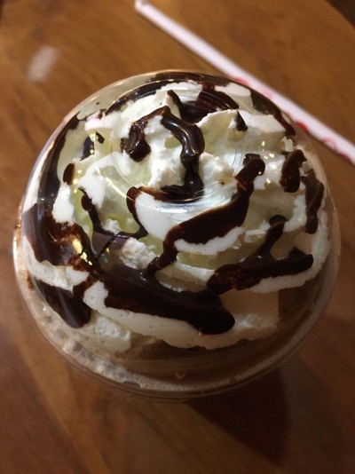 ช็อคโกแลตเย็น