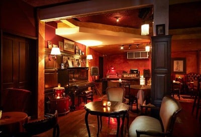 Black Amber Social Club