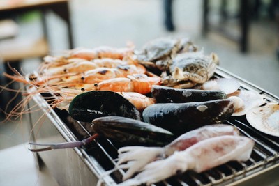 Seafood Land (ซีฟู้ดแลนด์ ซีฟู้ดบุฟเฟต์) Seafood Land (ซีฟู้ดแลนด์ ซีฟู้ดบุฟเฟต์)