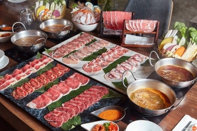 Shuushabu (ชูว์ชาบู) Int Intersect Shuushabu (ชูว์ชาบู) Int Intersect