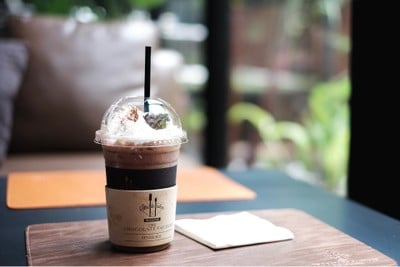 The Chocolate Factory เขาใหญ่