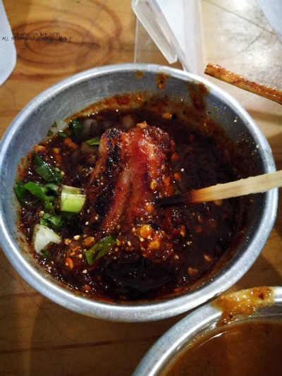 หมูปิ้งไม้ละ10