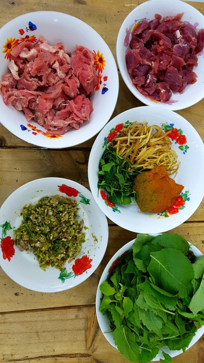 วิธีทำ เนื้อพิโรธ วิธีทำ เนื้อพิโรธ
