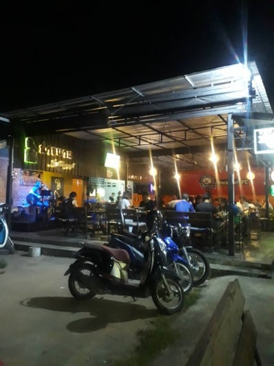 นำขบวนเนื้อย่างเกาหลี