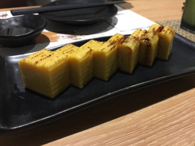 ไข่หวาน