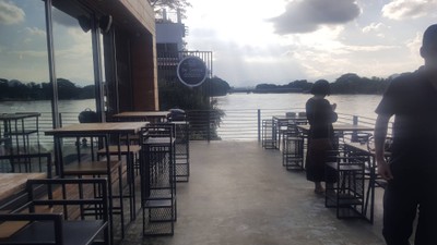 บรรยากาศ