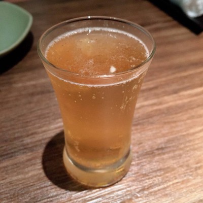 Sapporo Beer