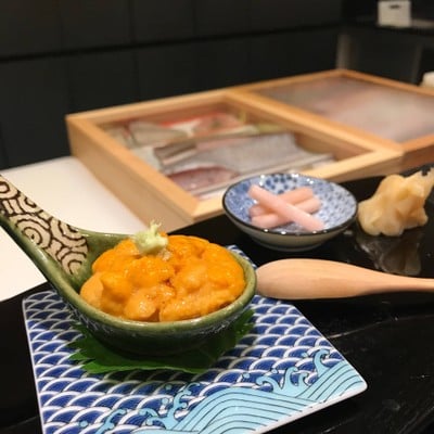 Sushi Kanda