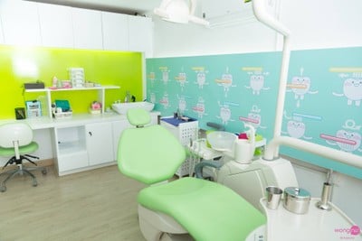Dentalme Clinic ChiangMai สาขาพระสิงห์