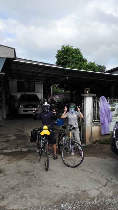 หน้าร้าน