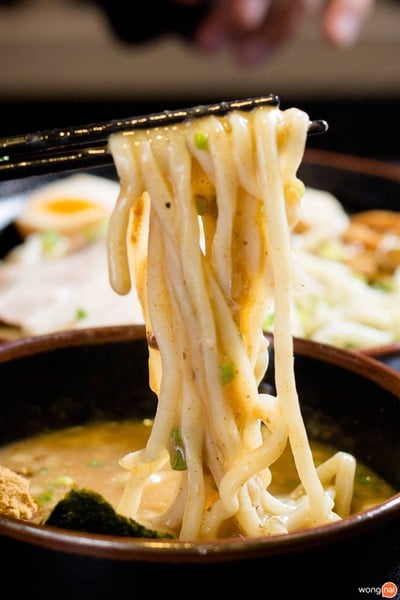 TSUKEMEN JO BlúPort Hua Hin Resort Mall TSUKEMEN JO BlúPort Hua Hin Resort Mall