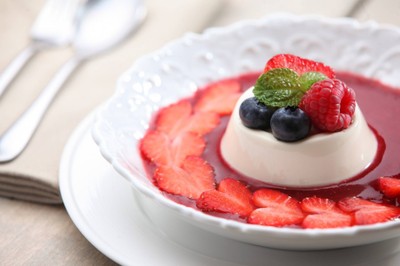 เมนูของร้าน Portobello and Désiré