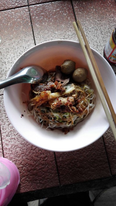 เล็กเนื้อเปื่อย