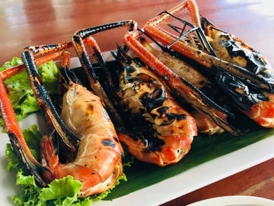 สวนอาหารทิวทัศน์