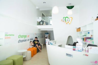Dentalme Clinic ChiangMai สาขาพระสิงห์