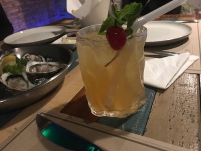 MAI TAI