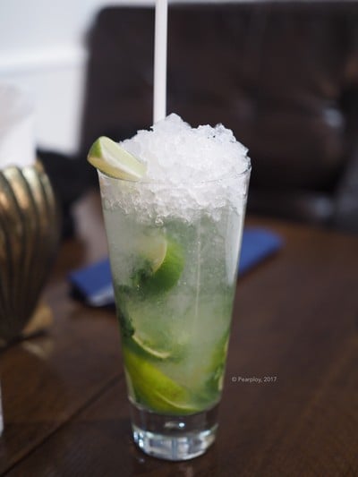 MOJITO