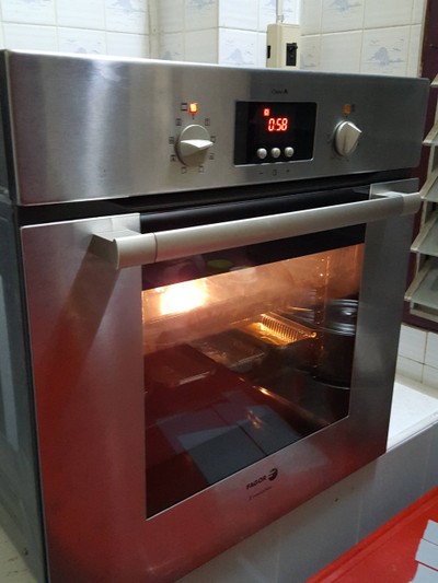 วิธีทำ เค้กนมหน้านิ่ม