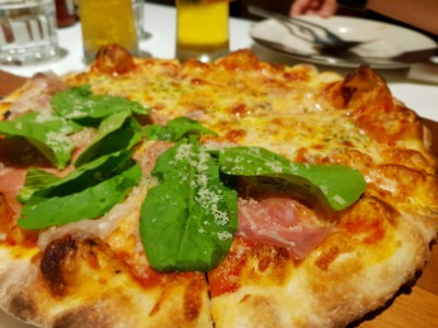 PIZZA