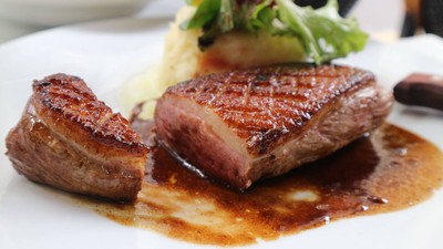 Le Comptoir De La Gastronomie