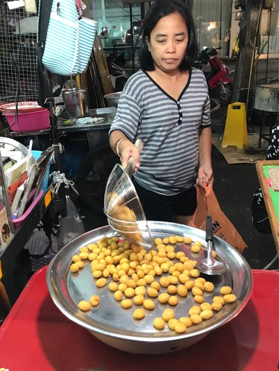 หน้าร้าน