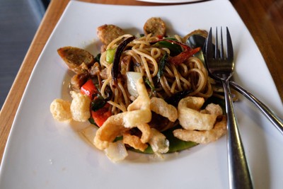 เมนูของร้าน Wevari Heritage