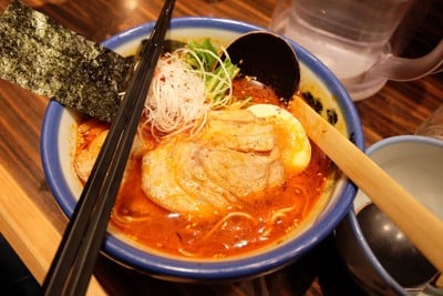 AFURI Harajuku